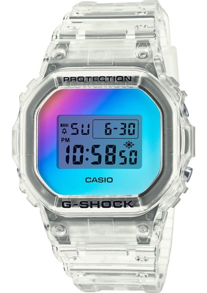 DW-5600SRS-7DR Kol Saati