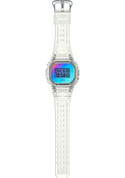 DW-5600SRS-7DR Kol Saati fiyatları