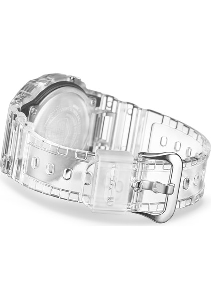 DW-5600SRS-7DR Kol Saati modelleri