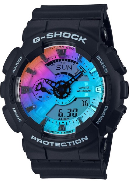 GA-110SR-1ADR Kol Saati