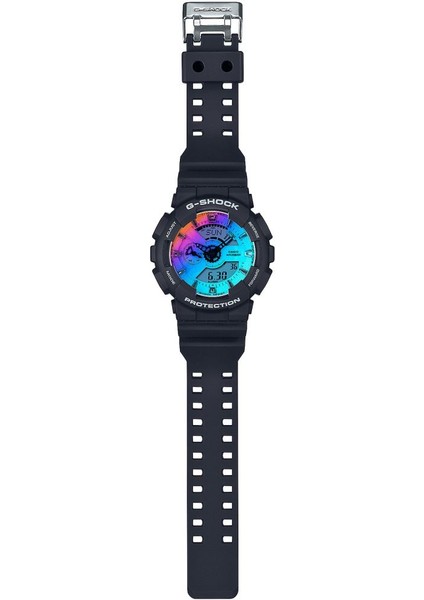 GA-110SR-1ADR Kol Saati