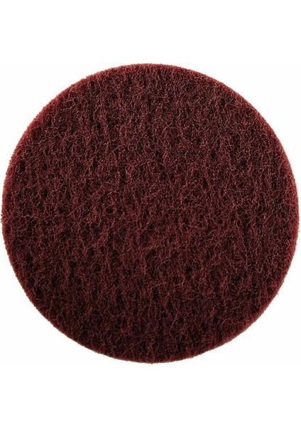 Kırmızı Keçe 150 Mm 5 Adet