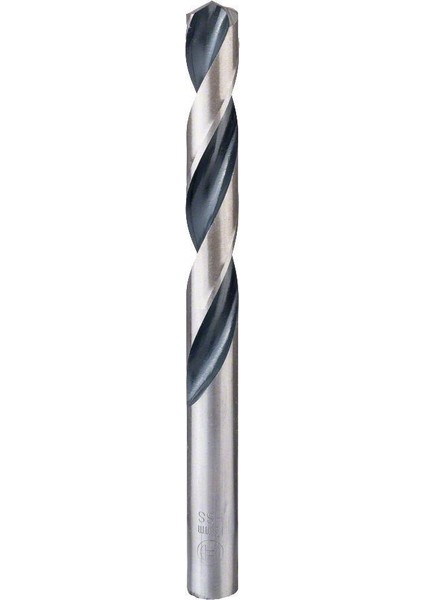 Bosch Hss-Pointeq Metal Matkap Ucu 6 mm