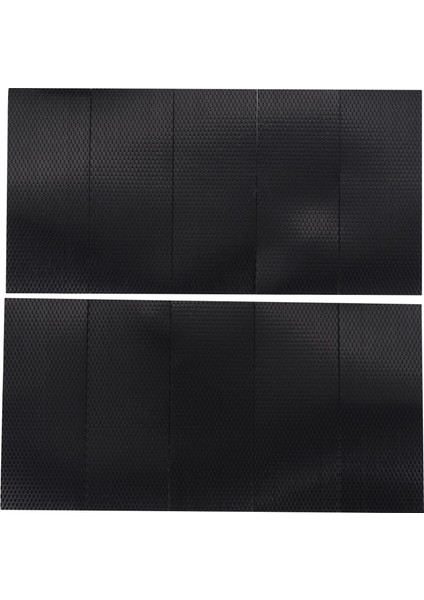 Ecovacs Için Silindir Yan Fırça Filtre Paspas Bezi Kiti Deebot Ozmo 950 Elektrikli Süpürge Parçaları (Yurt Dışından)