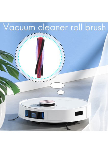 Dyson V6 DC59 DC62 SV03 SV073 Fırça Rulo Elektrikli Süpürge Parçaları Için Yedek fiyatları