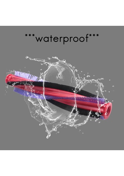 Dyson V6 DC59 DC62 SV03 SV073 Fırça Rulo Elektrikli Süpürge Parçaları Için Yedek indirimleri