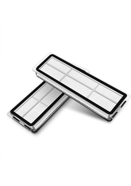 Ana Fırça Yan Fırça Hepa Filtre Paspas Bezi Için Xiaomi Dreame Bot W10 W10 Pro Kendi Kendini Temizleyen Robot Vakum ve Paspas Parçaları (Yurt Dışından) modelleri