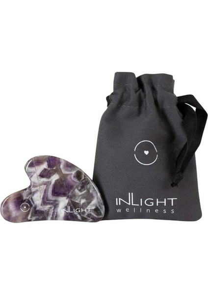 Ametist Gua Sha fiyatları