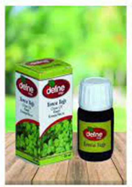 Defne Doğa Yonca Yağı 20 ml