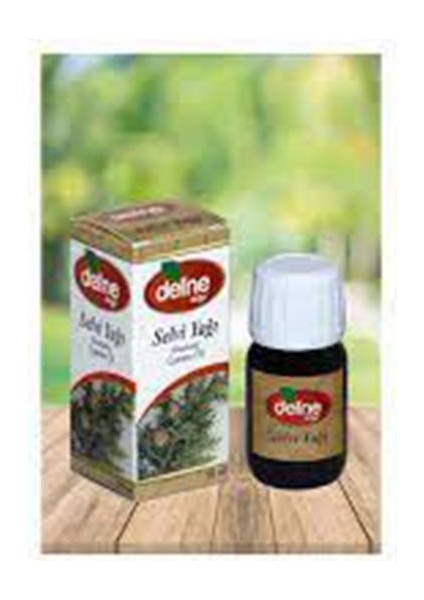 Selvi Yağı 20 ml