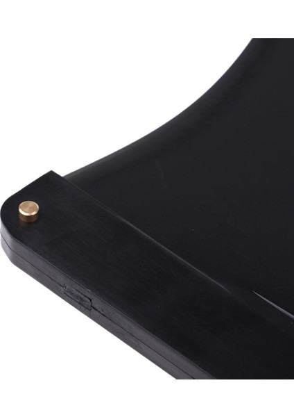 Siyah Stand Up Paddle Bood Longboard Surfboard (Yurt Dışından)