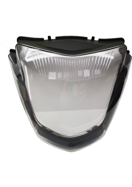 Ön Far Camı Yamaha Ybr 125 Esd
