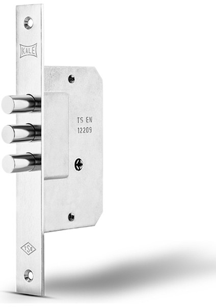 Kale 189 F 45 Fiam Emniyet Kilidi 3 Milli Nikel