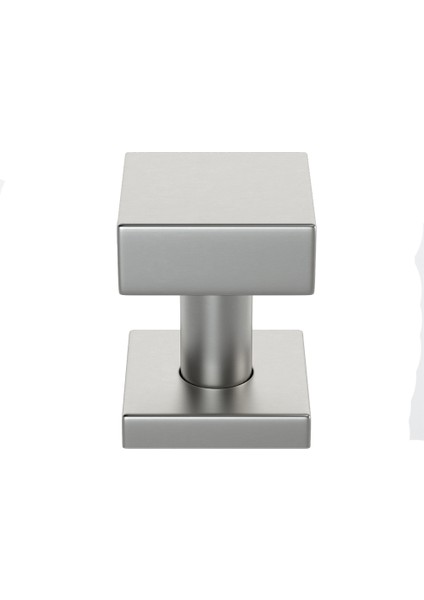 4001T Saten Kapı Tokmağı 50*50 mm