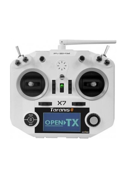 Taranis Q X7 2.4ghz 16 Kanal Kumanda