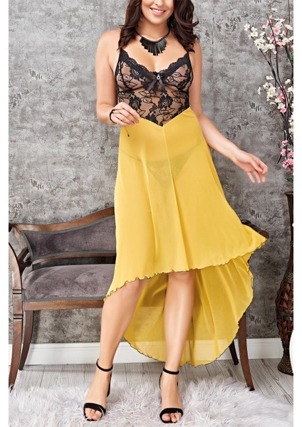 Vicia Gecelik Takım modelleri