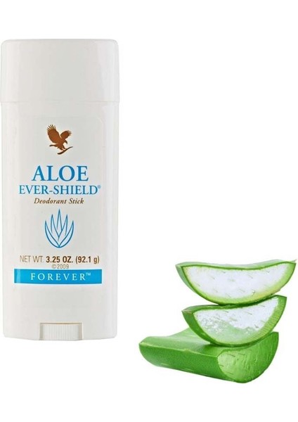 Aloe Ever Shield Deodoran