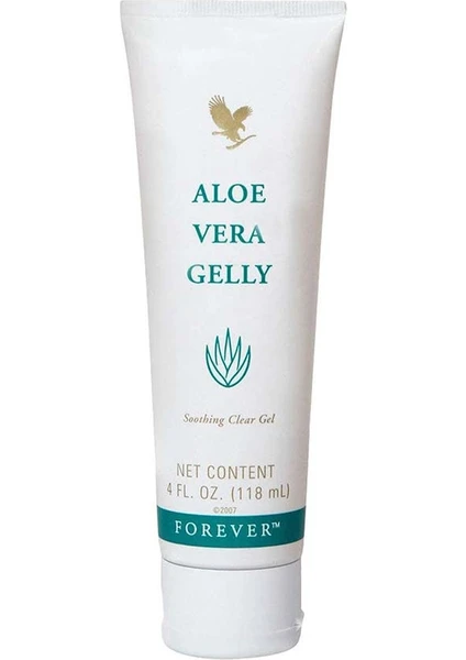 Forever Living Aloe Vera Gelly