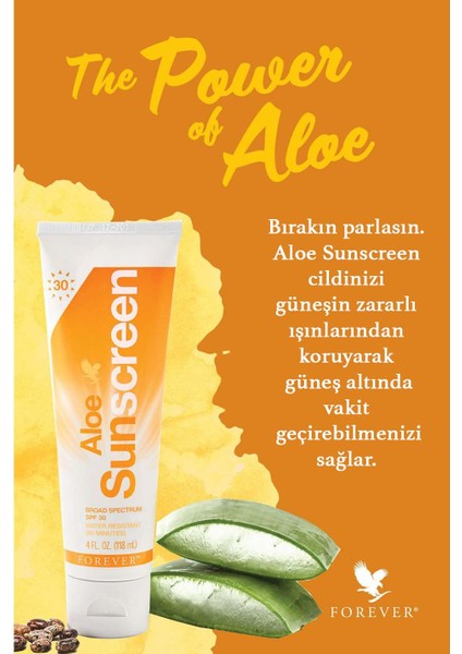 Aloe Sunscreen fiyatları