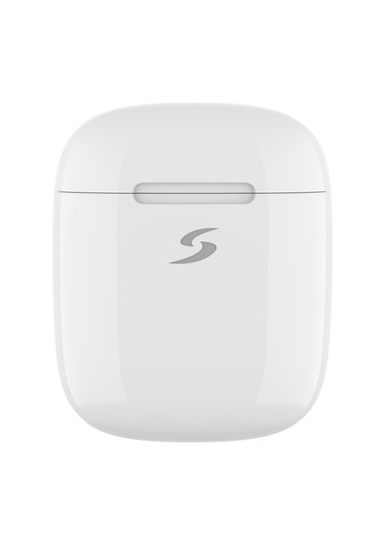 Yavuz Teknolojiürünleri Soultech BH015B Freesound True Comfort Kablosuz Tws Bluetooth Kulaklık Beyaz fiyatları