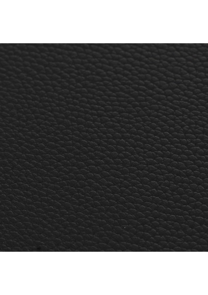 Mouse Pad Büyük Laptop Klavye Danışma Pad 80 * 40 cm Siyah (Yurt Dışından)