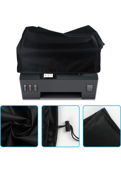 Evrensel Yazıcı Toz Kapağı Xp 7100 Yazıcı Için Su Geçirmez 50X38X30CM (Yurt Dışından) modelleri
