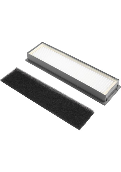 Ecovacs Deebot Ozmo 920 950 T5 T8 Aıvı Robot Vakumları Için Filtre Setlerinin Değiştirilmesi 8'li Paket (Yurt Dışından) modelleri