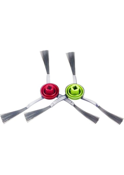 Ecovacs Deebot Için Yedek Parçalar Ozmo T8 Aıvı T8MAX N8 Pro N8 Pro Robot Elektrikli Süpürge Aksesuarları (Yurt Dışından) fiyatları