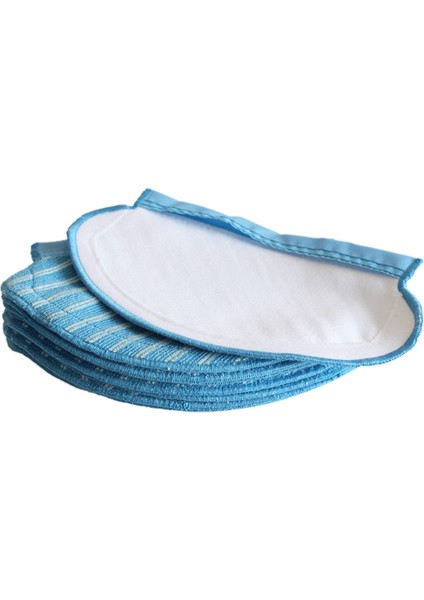 Ecovacs Deebot Ozmo 950 920 Süpürme Robotu Aksesuarları Ana Fırça Yan Fırça Hepa Filtre Bez Paspas Için Uygundur (Yurt Dışından) fiyatları