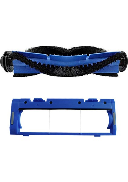 Conga 1090 Robot Süpürge Parçaları Aksesuarları Için Yedek Rulo Fırçalar Ana Fırça Kapağı (Yurt Dışından)