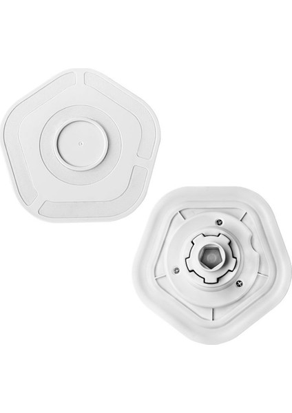 Xiaomi Dreame Bot W10 Robotik Süpürge Için Ana Fırça Yan Fırça Filtre ve Paspas Bezi Yedek Aksesuarlar (Yurt Dışından) modelleri