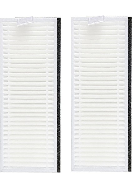 Ecovacs Için Deebot Ozmo N9 + Paspas Temizleme Robotu Yedek Yan Fırçalar Ana Fırça Filtre Paspas Temizleme Pedi Aksesuarları (Yurt Dışından) modelleri