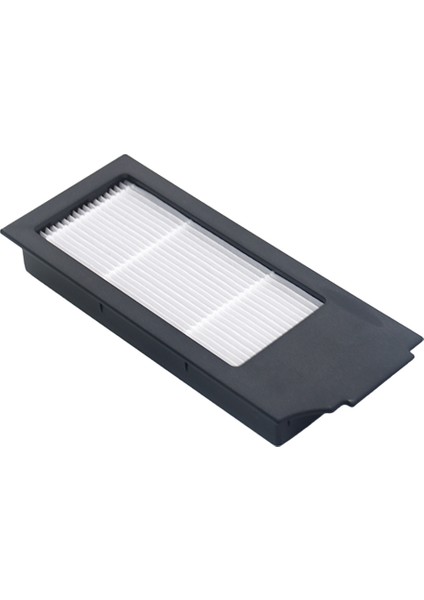 Ecovacs T10 Turbo Robot Vakum Aksesuarları Için Ana Fırça Yan Fırça Filtresi (Yurt Dışından) fırsatları