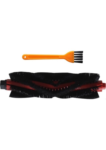 Lefant M301 M201 M501-A M501-B M520 M520M T700 M571 T800 M200 Robotik Süpürge Için Ana Fırça Rulo Fırça (Yurt Dışından)
