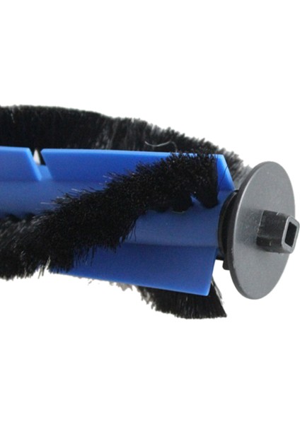 Cecotec Conga 1090 Serisi Yedek Parça Aksesuarları Için Elektrikli Süpürge Değiştirme Kiti Hepa Filtre Ana Yan Fırça (Yurt Dışından) indirimleri