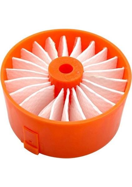 Black+Decker Powerseries Akülü Çubuk Vakum Için Hepa Filtresi BSV2020G (Yurt Dışından)