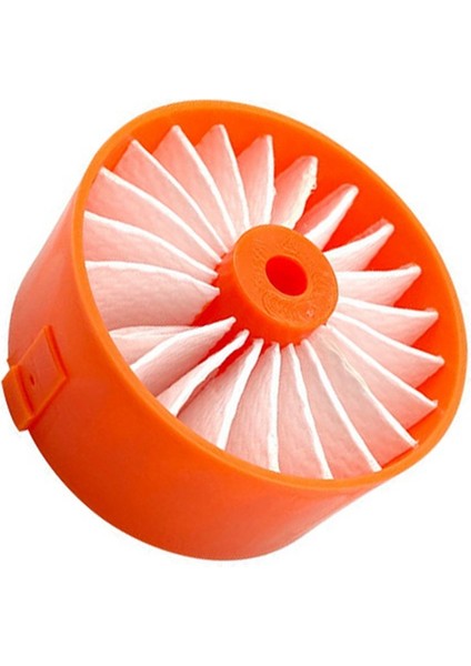 Black+Decker Powerseries Akülü Çubuk Vakum Için Hepa Filtresi BSV2020G (Yurt Dışından)