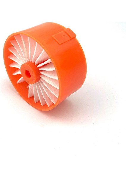 Black+Decker Powerseries Akülü Çubuk Vakum Için Hepa Filtresi BSV2020G (Yurt Dışından)