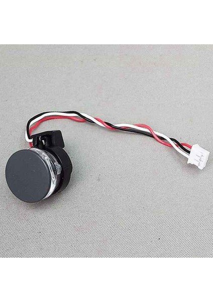 Irobot Roomba 500 600 700 800 Serisi 760 761 770 780 790 870 880 Vb Için Siyah Tampon Ir Dock Sensörü (Yurt Dışından) indirimleri