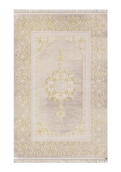 Diora Vizon-Bej 160*230 cm DESEN:3561A