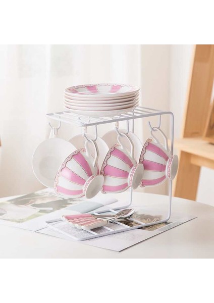 24CM Fincan Organizeri - Beyaz (Yurt Dışından) modelleri