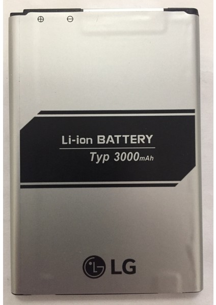 Lg G4 Batarya BL-51YF 3000MAH