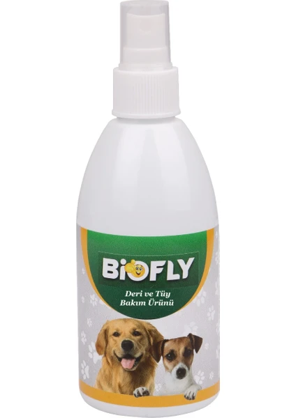 Köpek Bit Pire İlacı 250 ml