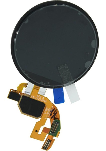 360 42MM 1st Için LCD Dokunmatik Ekran ve Sayısallaştırıcı (Yurt Dışından)