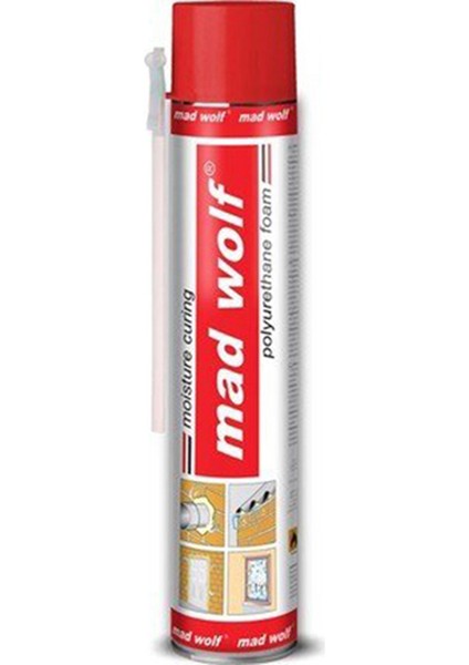 Köpük 750ML