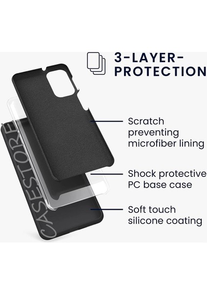 Samsung Galaxy M13 Uyumlu Kamera Lens Korumalı Içi Kadife Silikon Soft Mat Renkli Liguid Yumuşak