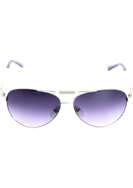 Fr 1076 411 59-13 Unisex Güneş Gözlüğü