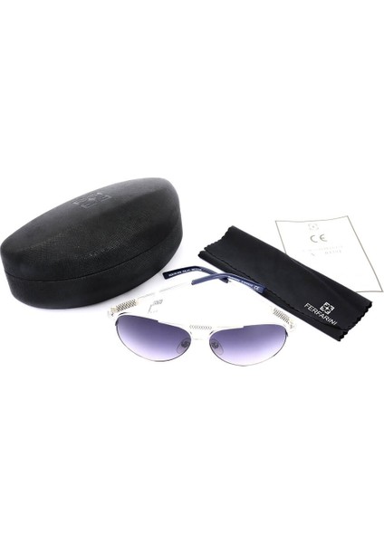 Fr 1076 411 59-13 Unisex Güneş Gözlüğü modelleri