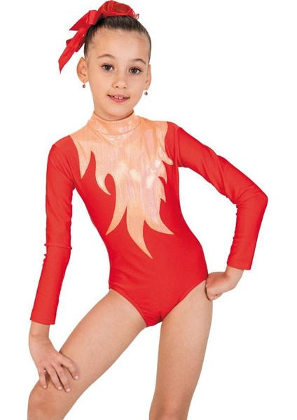 C27 Modelli Cimnastik Mayo