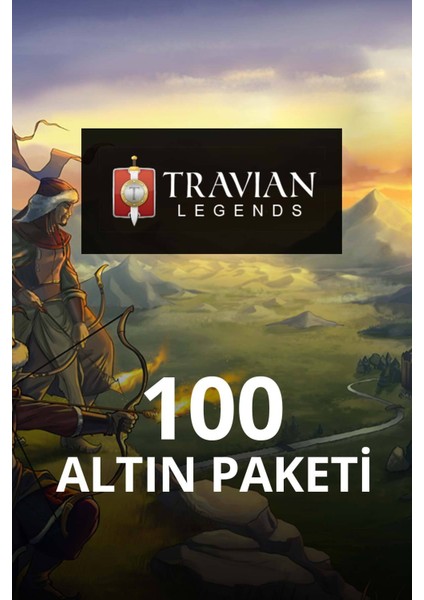 International 100 Gold